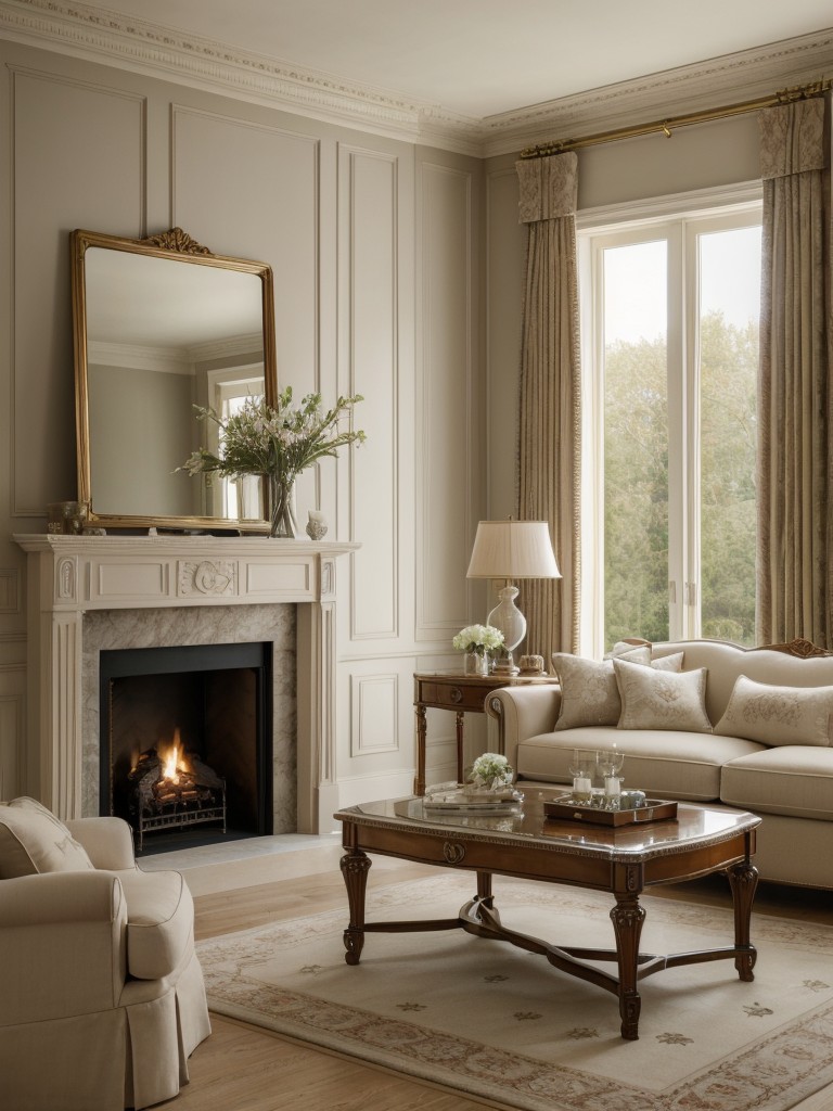 traditional-living-room-ideas-showcasing-elegant-classic-design-utilizing-soft-colors-traditional-furniture-ornate-details