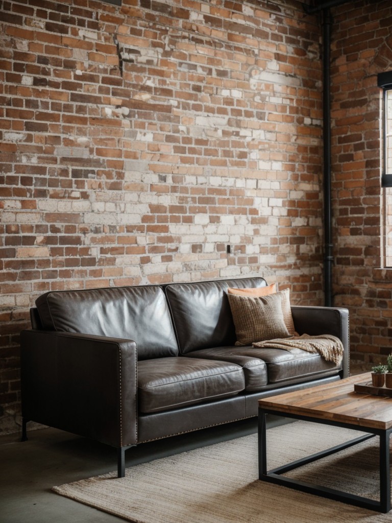 industrial-living-room-ideas-featuring-exposed-brick-walls-metal-accents-vintage-inspired-furniture