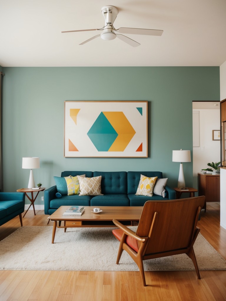 mid-century-modern-living-room-design-featuring-iconic-furniture-bold-colors-mix-organic-geometric-shapes-retro-yet-contemporary-appeal