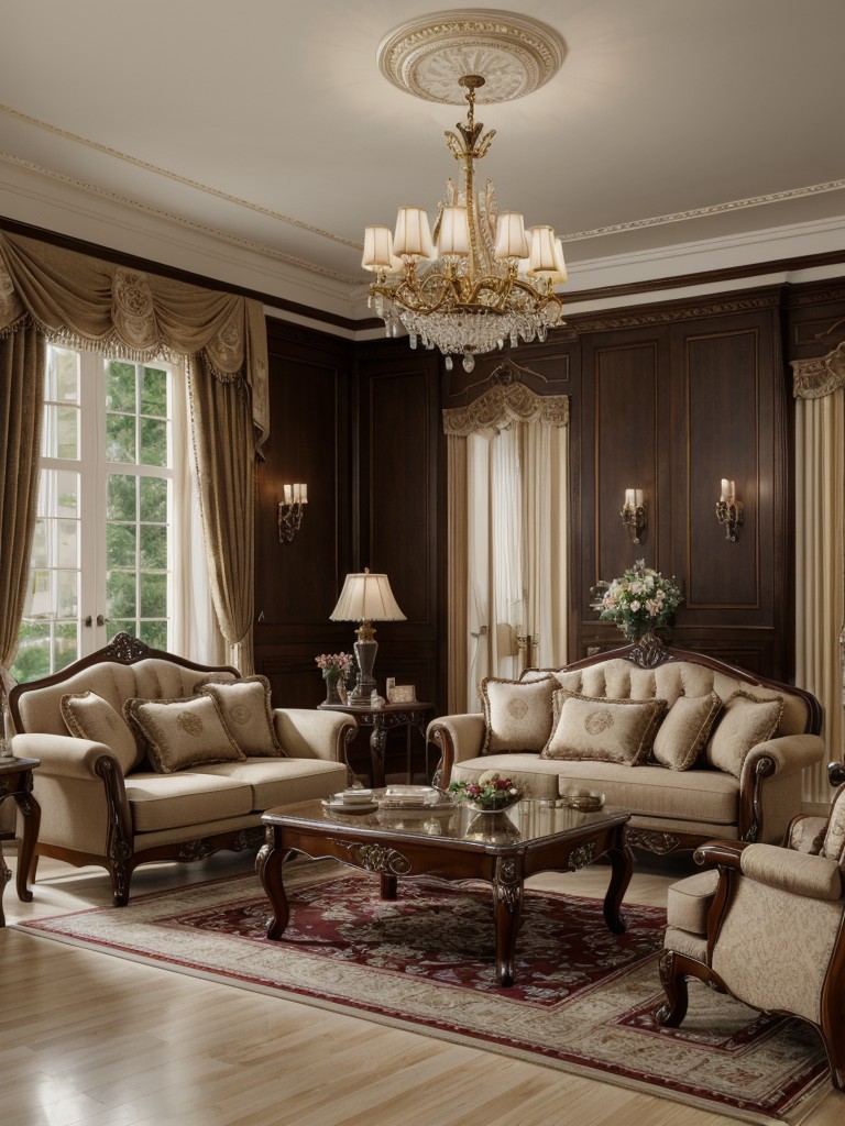 traditional-living-room-design-rich-fabrics-elegant-furniture-ornate-details-to-exude-timeless-sophistication