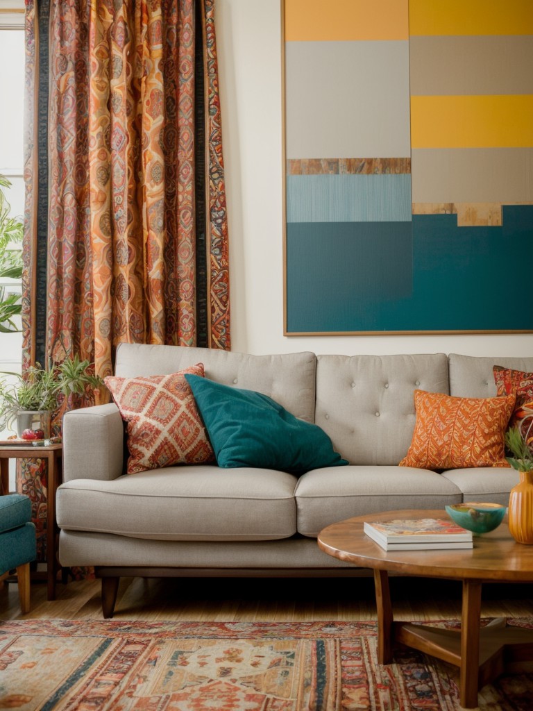 eclectic-living-room-ideas-mix-patterns-textures-colors-vibrant-unique-aesthetic-that-showcases-your-personal-style