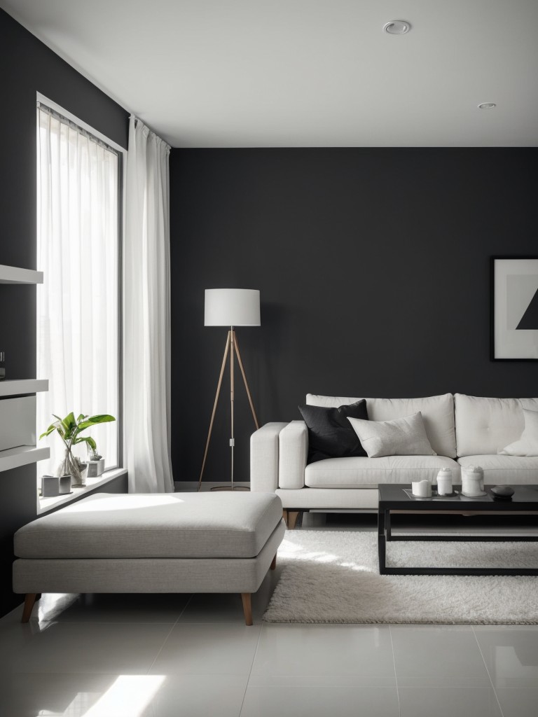 minimalist-living-room-ideas-sleek-furniture-clean-lines-monochromatic-color-scheme-to-create-clutter-free-modern-space