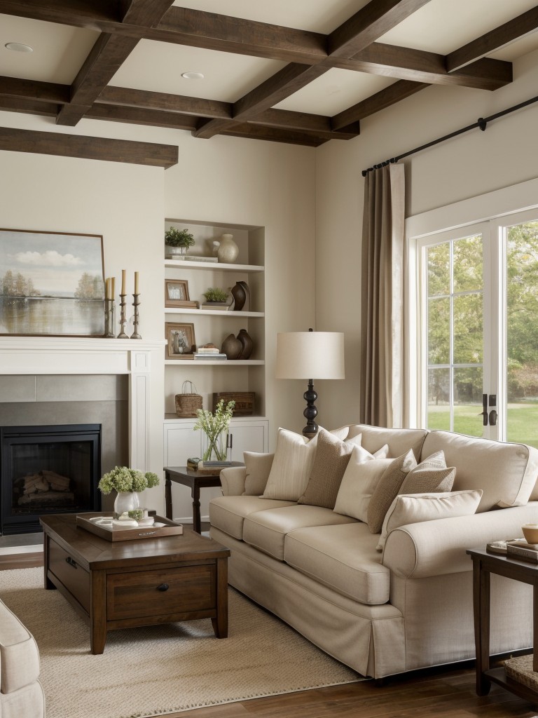 transitional-living-room-ideas-blend-modern-traditional-elements-neutral-color-scheme-versatile-furniture