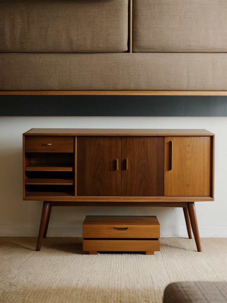mid-century-modern-living-room-ideas-retro-sleek-look-iconic-furniture-pieces-geometric-patterns-blend-bold-muted-colors