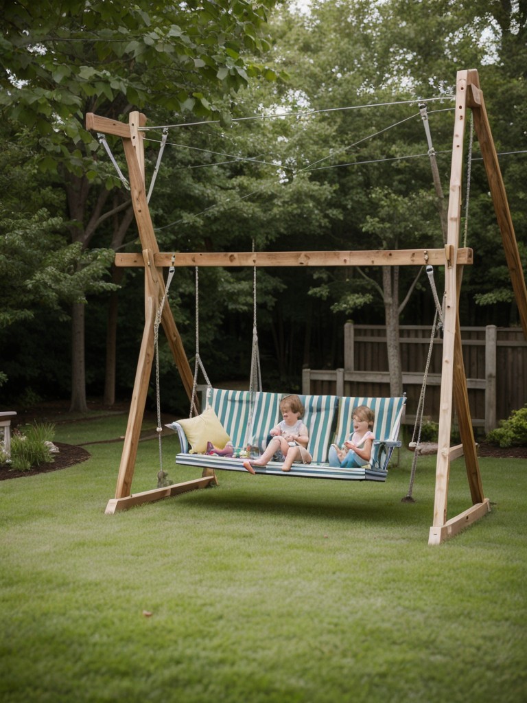 add-playful-touch-to-your-backyard-hammock-swing-set-kids-adults-alike-to-enjoy