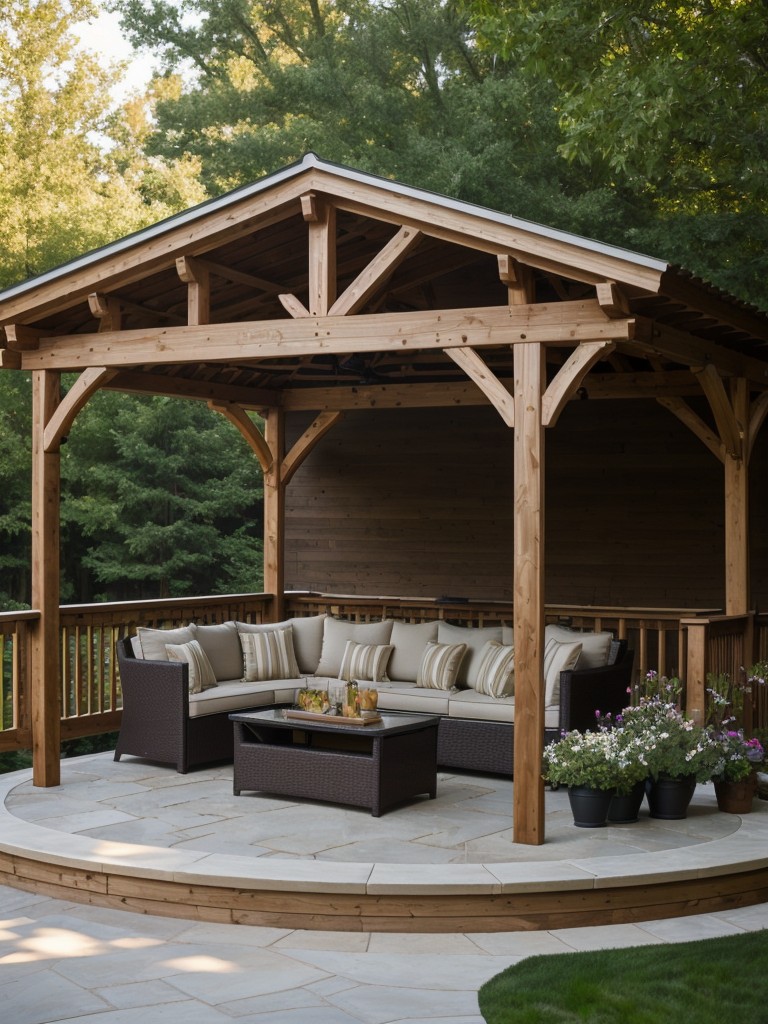 design-backyard-deck-patio-pergola-canopy-shade-touch-elegance