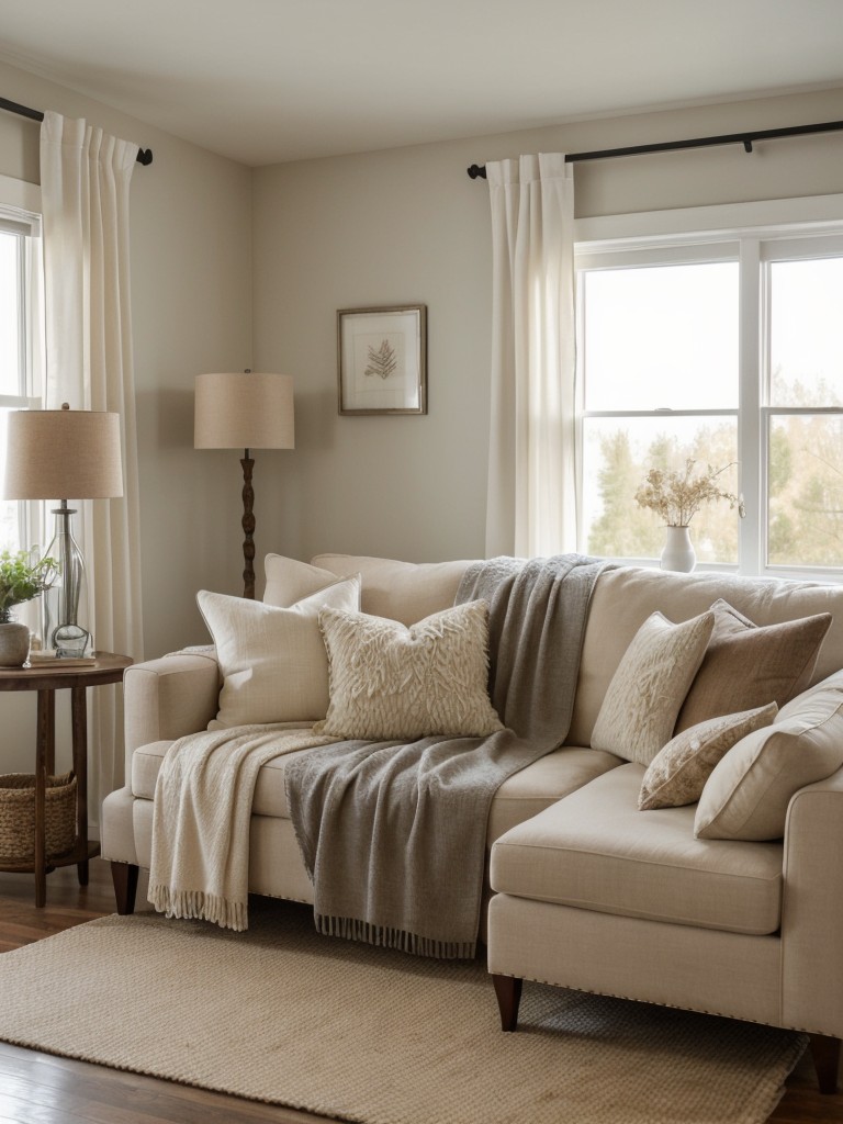 create-cozy-inviting-atmosphere-incorporating-layers-soft-textures-such-throw-pillows-blankets-area-rugs