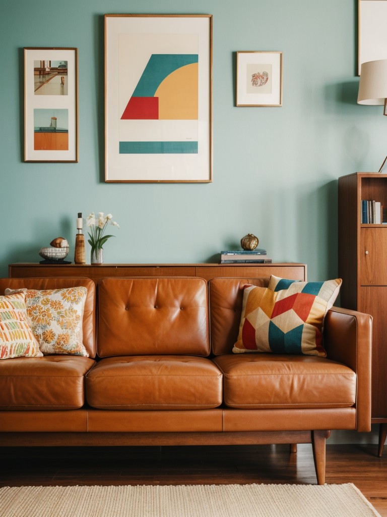 mid-century-modern-living-room-ideas-retro-furniture-pieces-bold-colors-patterns-clean-lines-sophisticated-timeless-look