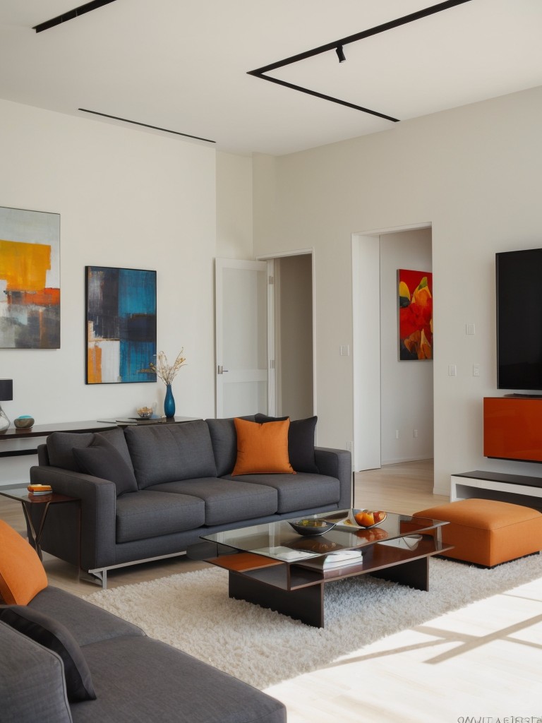 contemporary-living-room-ideas-sleek-furniture-bold-colors-abstract-artwork-modern-artistic-space
