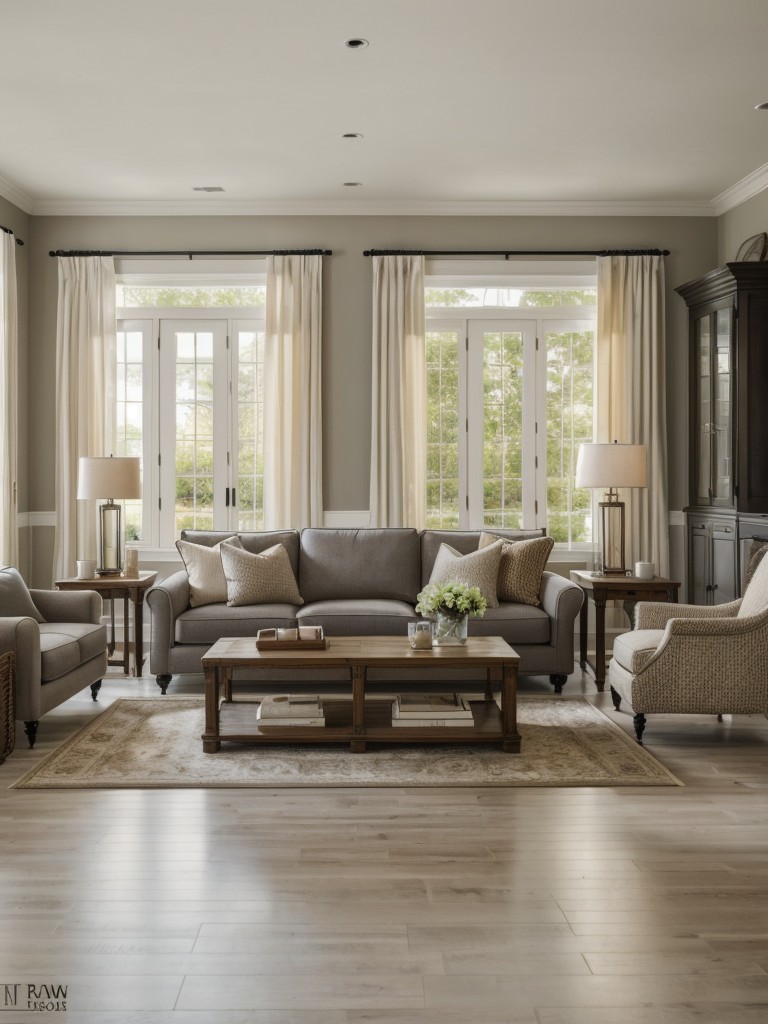 transitional-living-room-ideas-mix-traditional-modern-elements-combining-classic-furniture-contemporary-accessories-seamless-blend