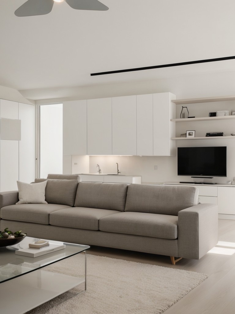 minimalist-living-room-ideas-sleek-clutter-free-design-aesthetic-incorporating-neutral-colors-streamlined-furniture-strategic-lighting