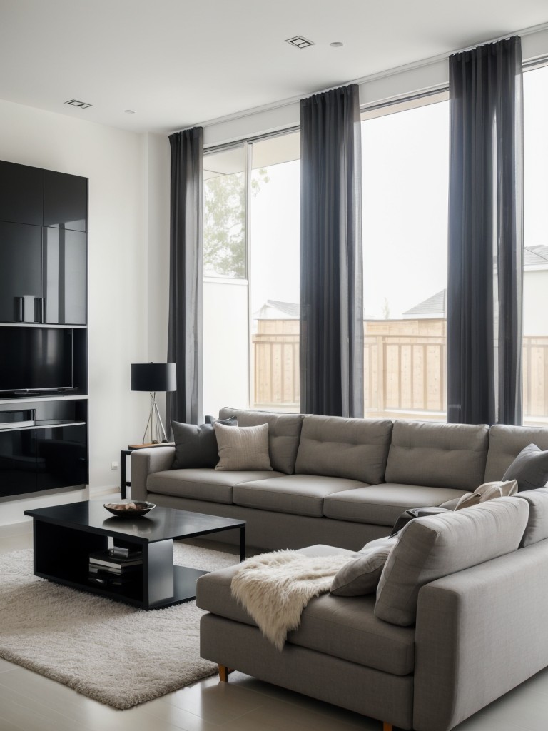 contemporary-living-room-ideas-sleek-furniture-clean-lines-focus-minimalism-functionality