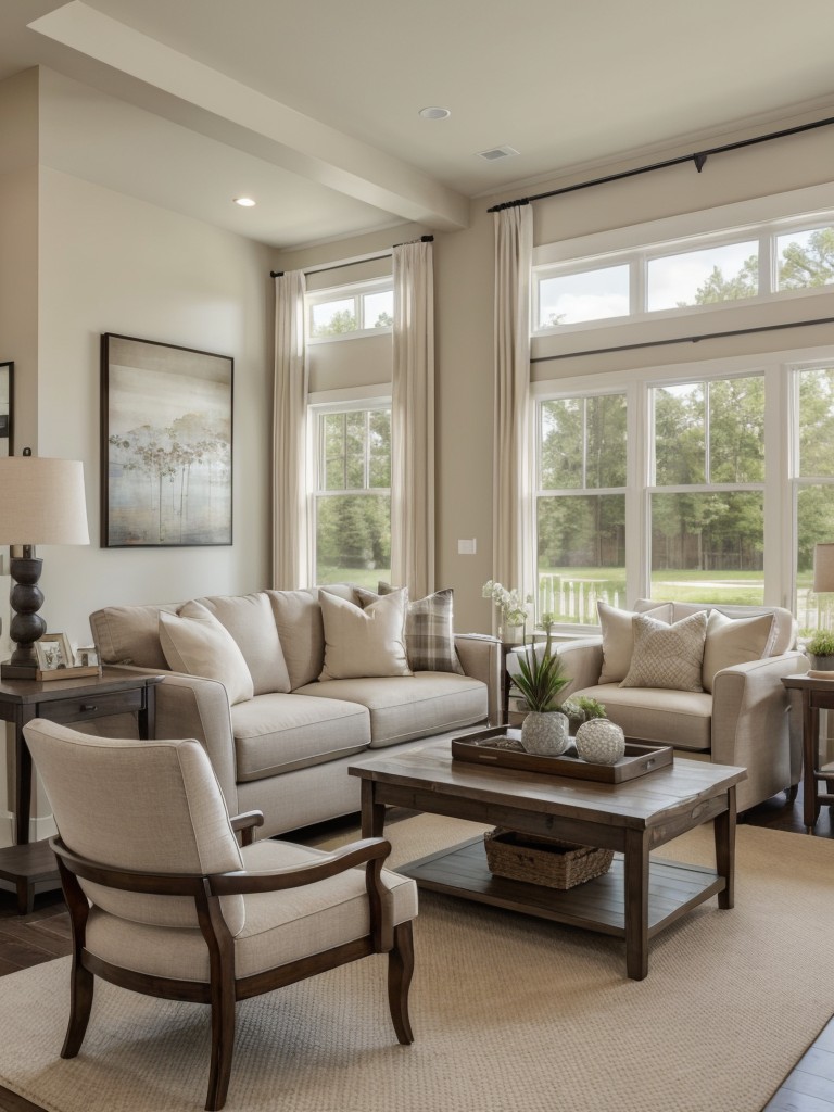 transitional-living-room-ideas-blend-modern-traditional-elements-neutral-colors-comfortable-seating