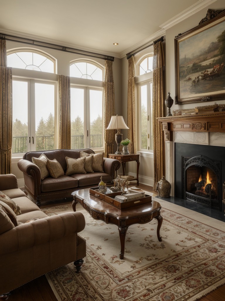 traditional-living-room-design-inspired-classic-elegance-incorporating-ornate-furniture-rich-fabrics-intricate-details-focal-point-fireplace-antique-a