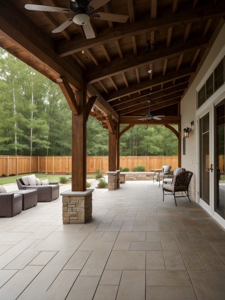 design-covered-patio-area-comfortable-seating-built-grill-hosting-unforgettable-outdoor-gatherings