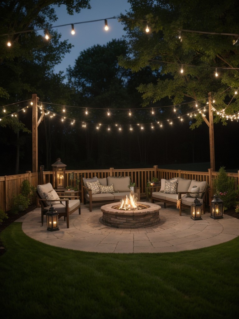 incorporate-outdoor-string-lights-lanterns-to-create-magical-inviting-atmosphere-your-backyard