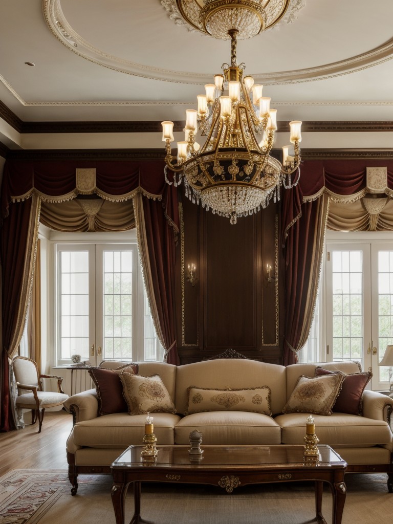 traditional-living-room-ideas-that-exude-elegance-sophistication-classic-furniture-rich-textiles-ornate-accents-like-chandeliers-moldings