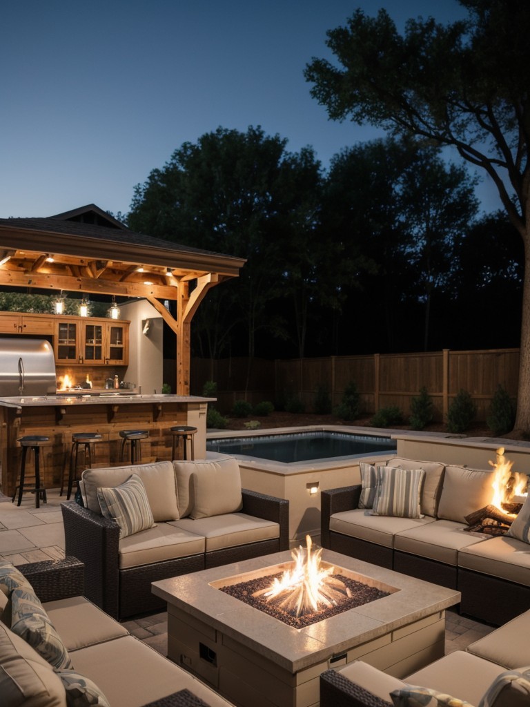 backyard-entertainment-ideas-fun-filled-space-including-built-outdoor-kitchen-fire-pit-cozy-seating-projector-outdoor-movie-nights