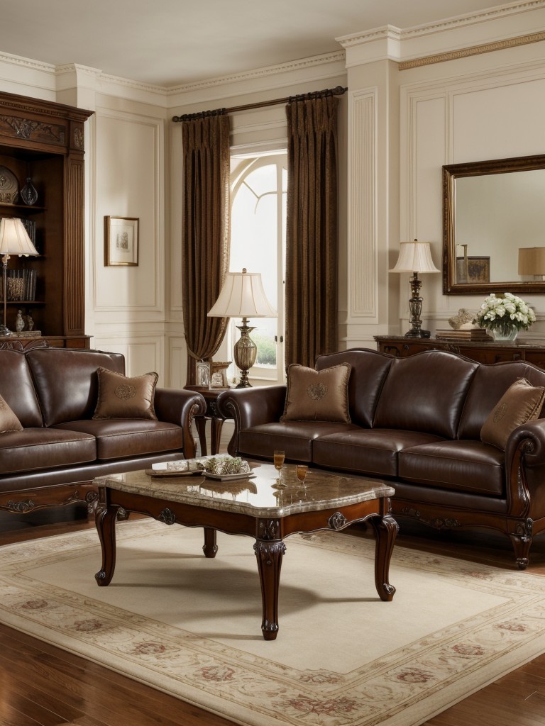 traditional-elegant-living-room-ideas-featuring-classic-furniture-rich-colors-intricate-details-sophisticated-timeless-look