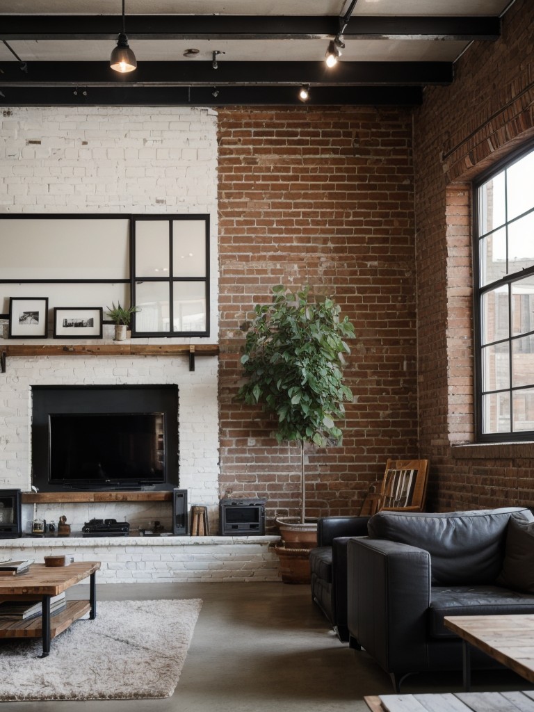 industrial-living-room-ideas-exposed-brick-walls-urban-edgy-decor