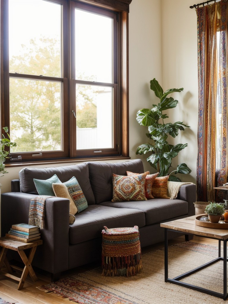 bohemian-living-room-ideas-eclectic-decor-vibrant-colors-layers-patterns-textures-relaxed-free-spirited-atmosphere