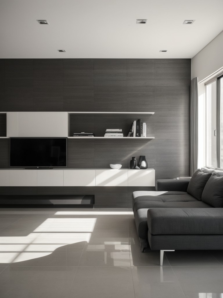 minimalist-living-room-ideas-sleek-furniture-monochromatic-color-scheme-clutter-free-surfaces-clean-serene-space