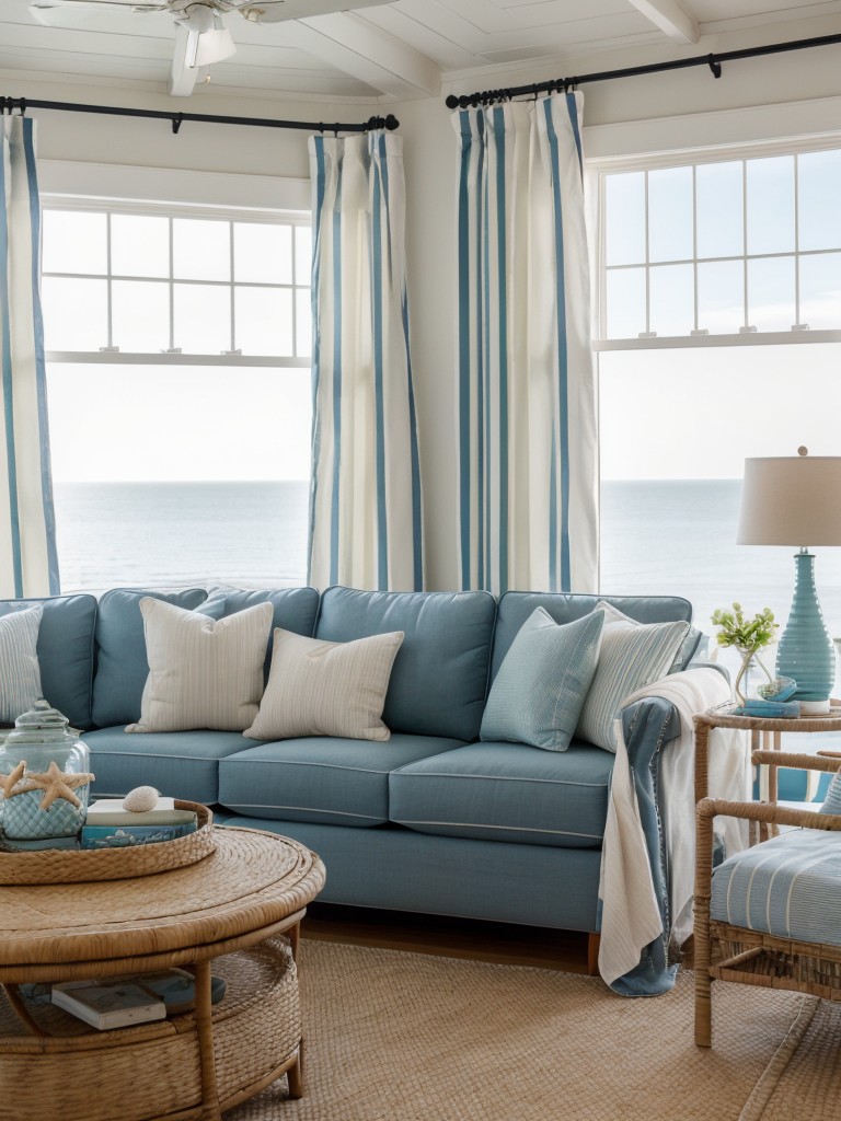 coastal-living-room-ideas-beach-inspired-color-palette-nautical-decor-accents-breezy-curtains