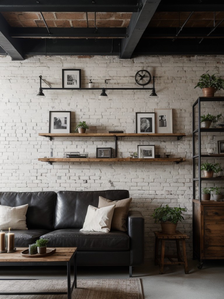 industrial-living-room-ideas-exposed-brick-walls-metal-furniture-edgy-decor-sleek-urban-vibe