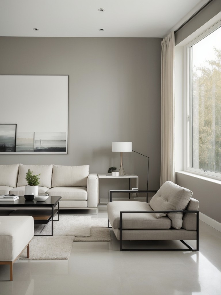 minimalist-living-room-ideas-neutral-color-palette-sleek-furniture-minimal-clutter-clean-streamlined-look