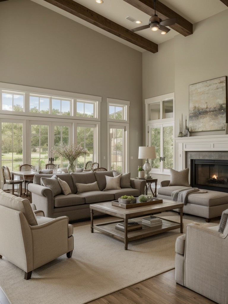 transitional-living-room-ideas-mix-traditional-contemporary-elements-blending-comfort-elegance-timeless-look