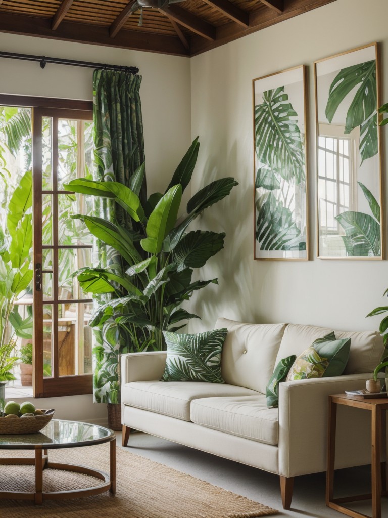 tropical-living-room-ideas-lush-greenery-vibrant-prints-natural-textures-tropical-paradise-feel