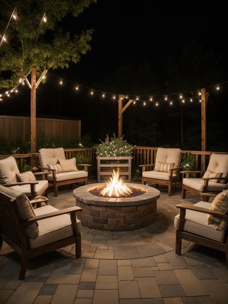 Unleash Your Backyards Potential: Creatively Transforming Your Outdoor ...