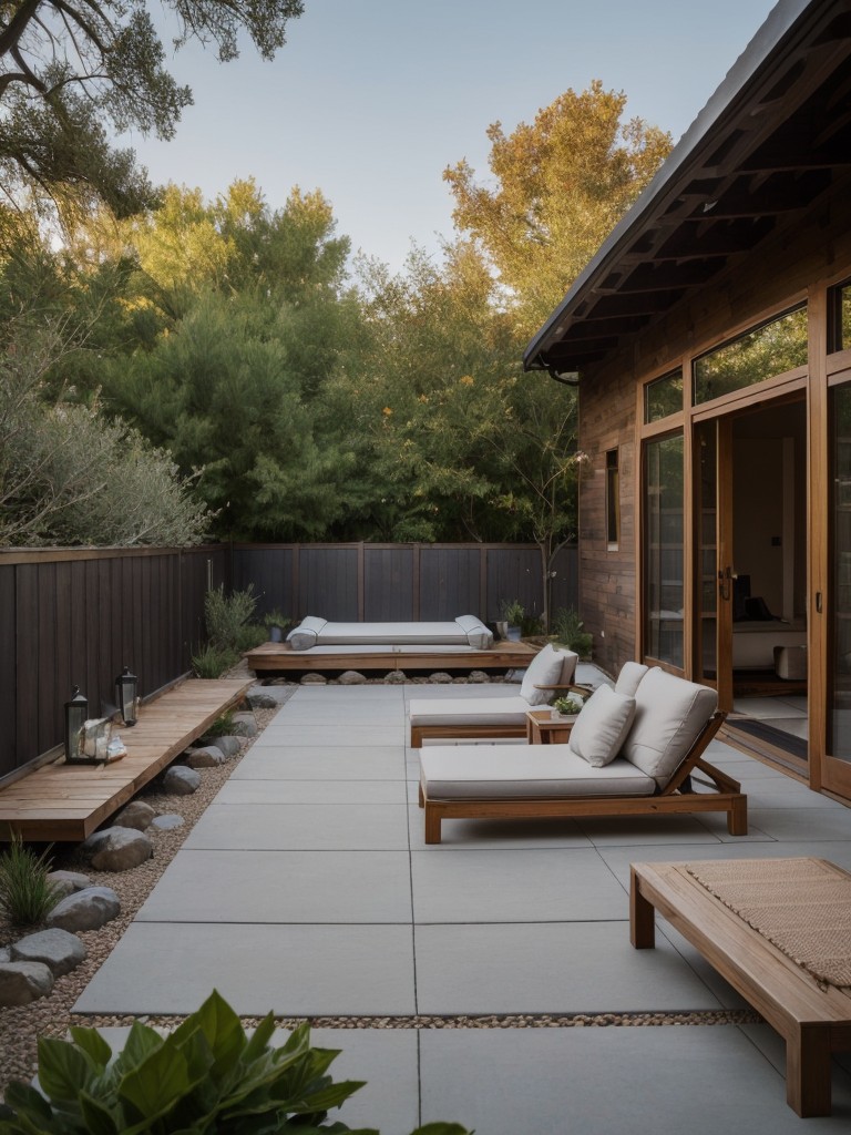 design-backyard-meditation-yoga-retreat-dedicated-space-mindfulness-relaxation-complete-comfortable-seating-calming-elements
