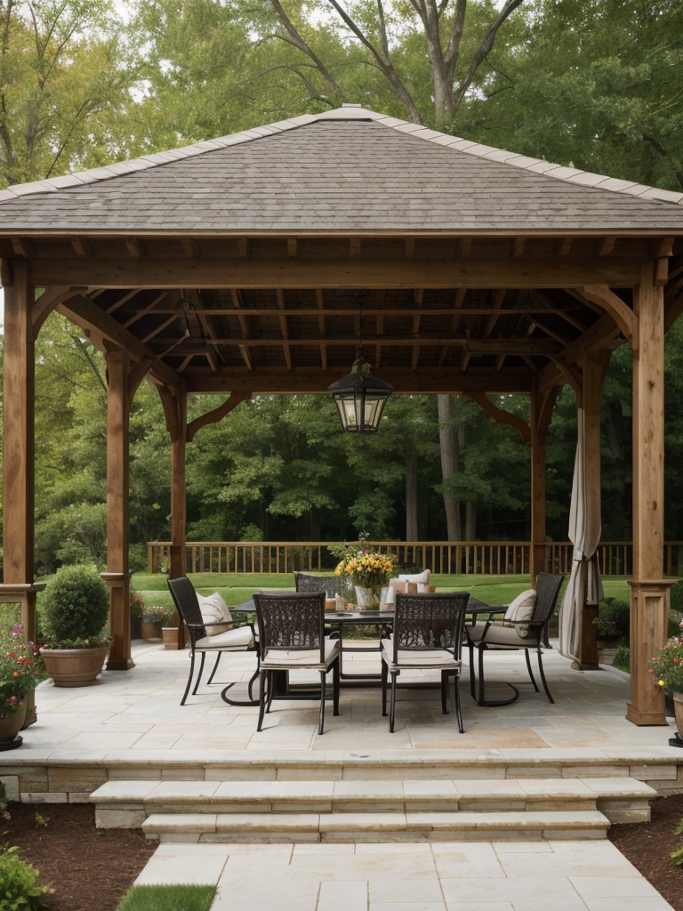 install-pergola-gazebo-to-provide-shade-focal-point-while-also-creating-defined-outdoor-living-space