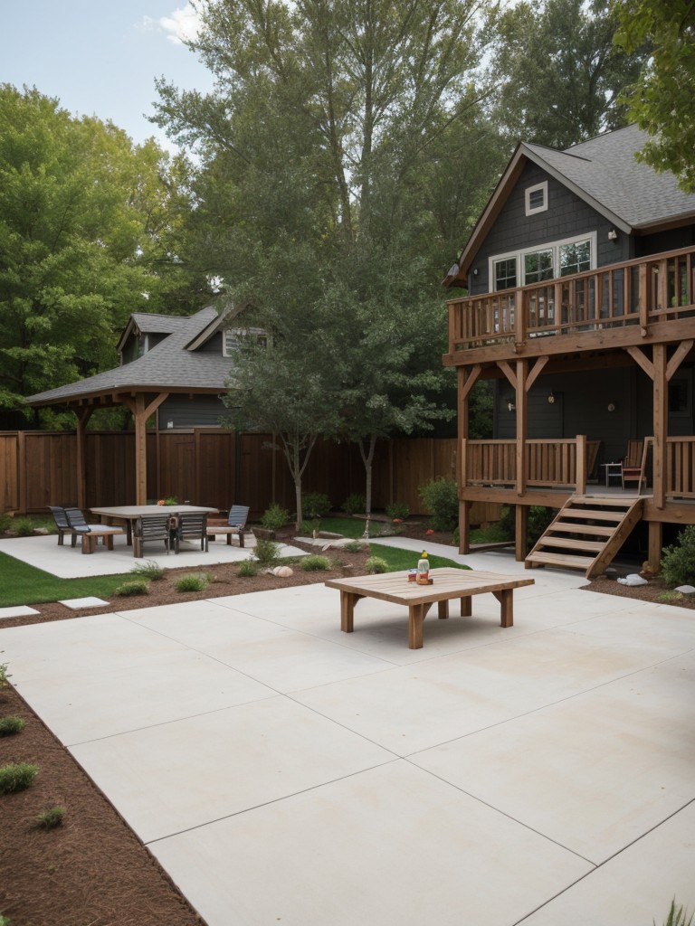 family-friendly-backyard-ideas-play-area-picnic-table-splash-pad-endless-outdoor-fun-entertainment