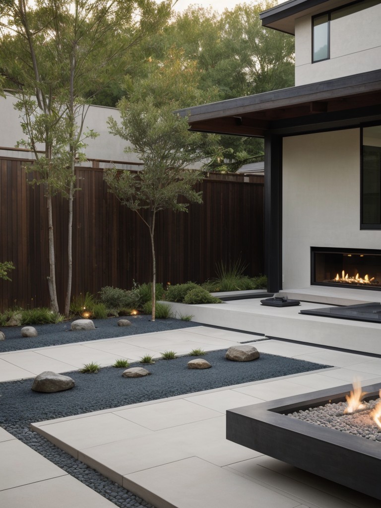 minimalist-backyard-design-ideas-sleek-furniture-zen-garden-outdoor-yoga-space-serene-clutter-free-environment