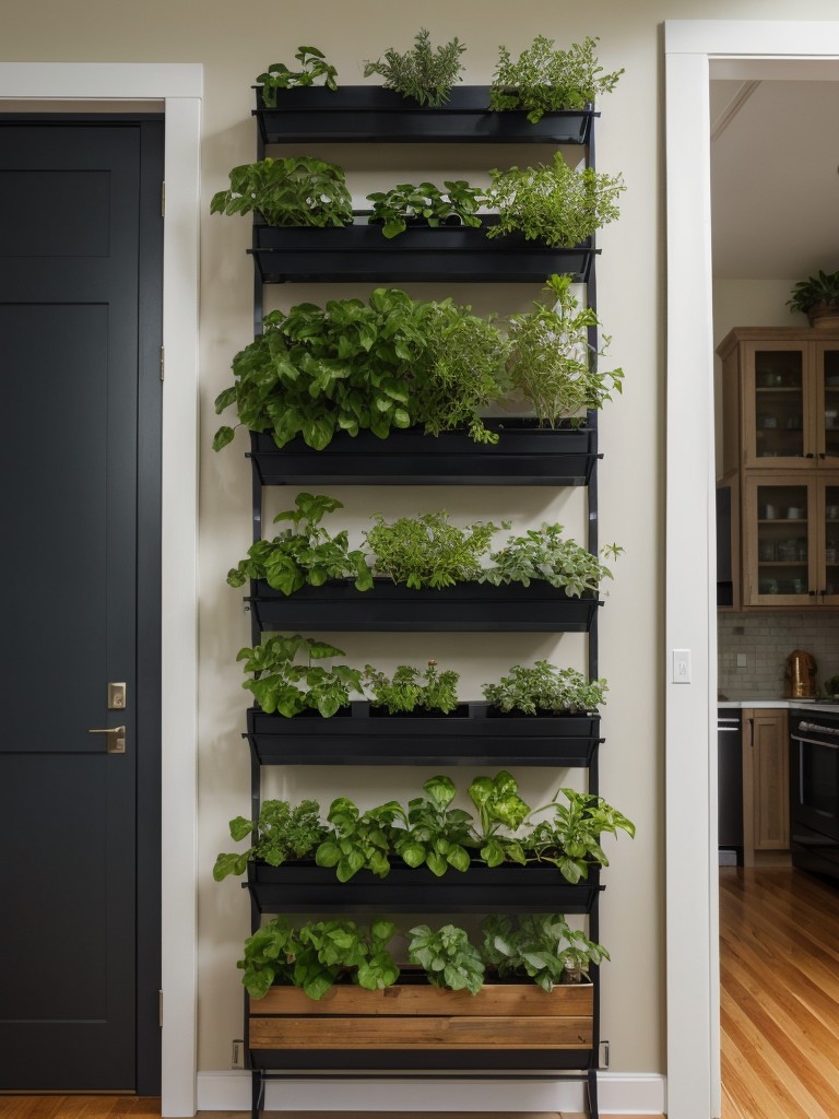 incorporate-vertical-gardening-techniques-to-make-most-limited-space