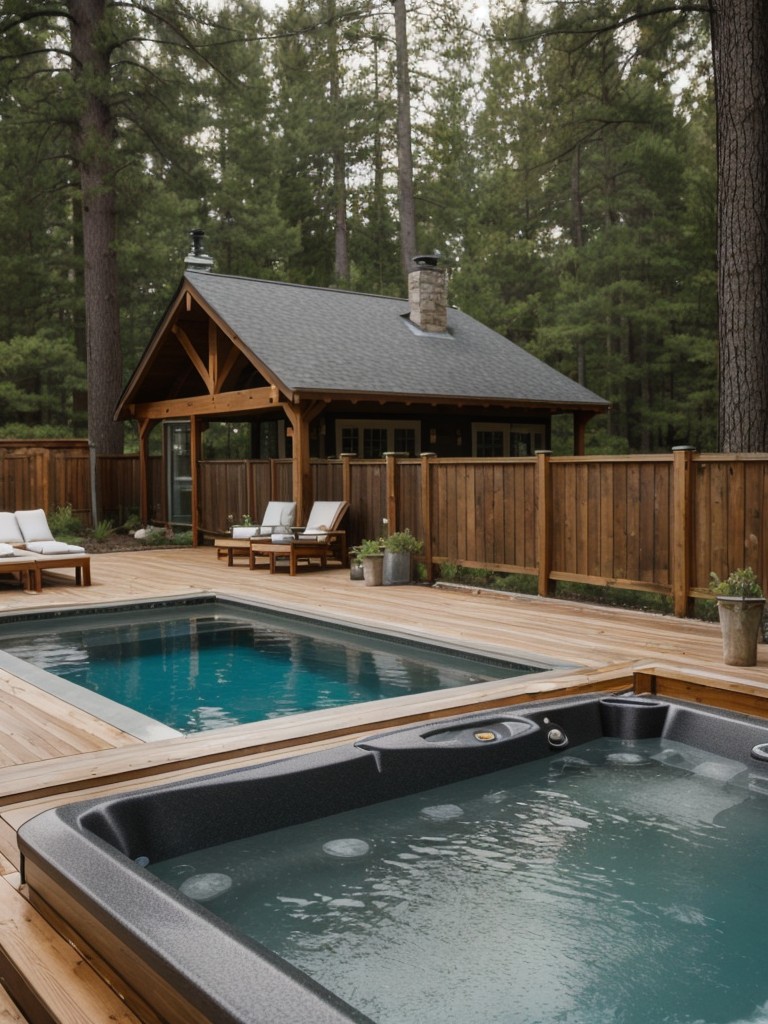 designing-backyard-retreat-hot-tub-hammock-cozy-seating-ultimate-relaxation-self-care