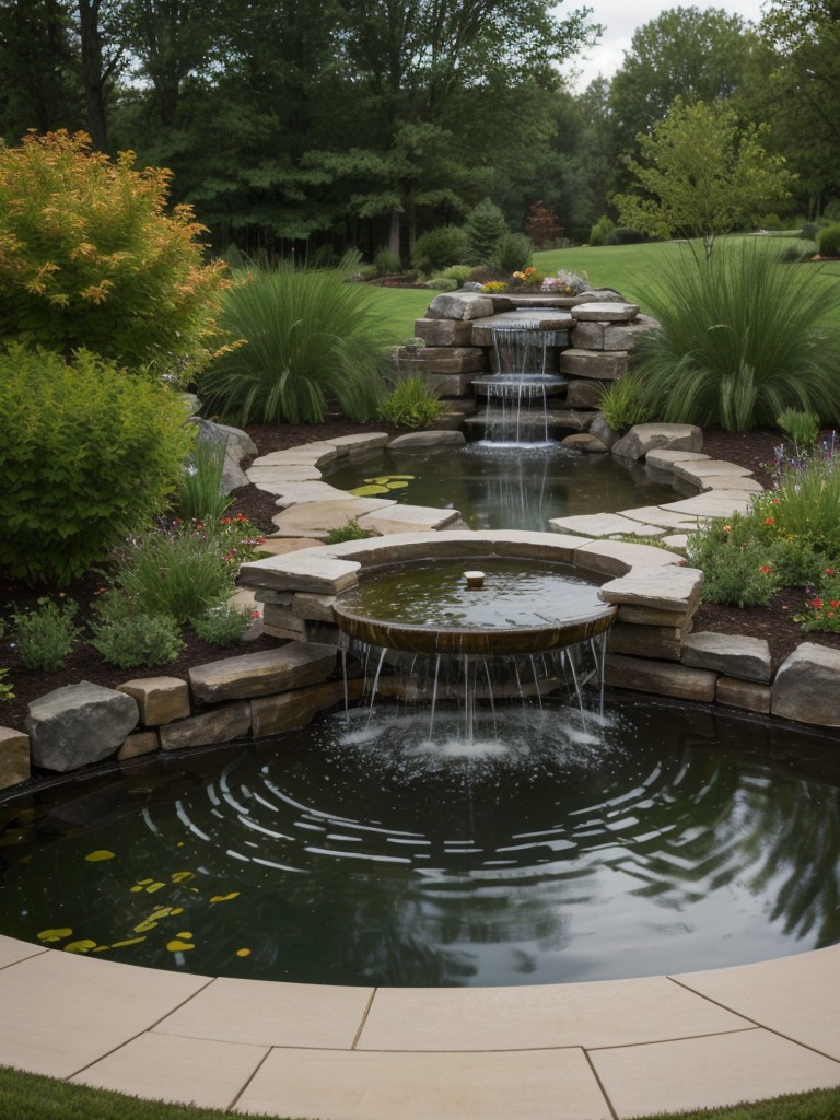 incorporating-water-feature-such-pond-fountain-to-add-tranquility-promote-relaxation-backyard