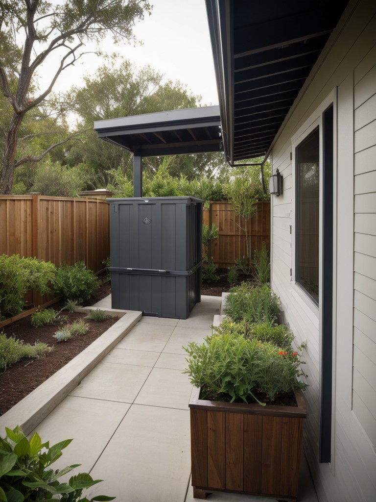 using-native-plants-rainwater-harvesting-systems-composting-bins-to-reduce-water-consumption-waste