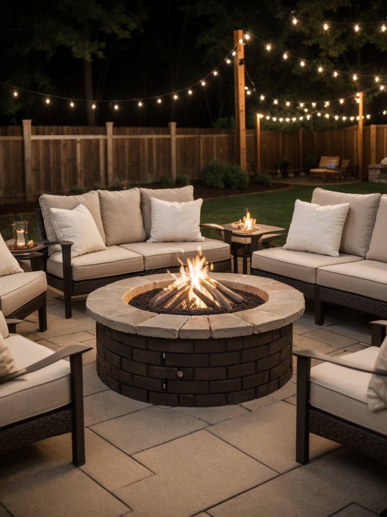 cozy-backyard-fire-pit-ideas-chilly-nights-including-comfortable-seating-outdoor-blankets-s-mores-station-roasting-marshmallows