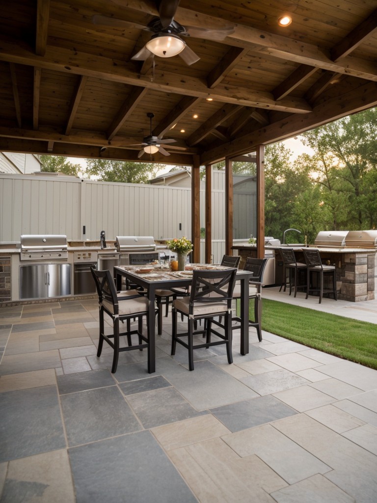 entertaining-backyard-patio-ideas-featuring-outdoor-kitchen-bbq-area-spacious-dining-set-hosting-guests-enjoying-meals-outdoors