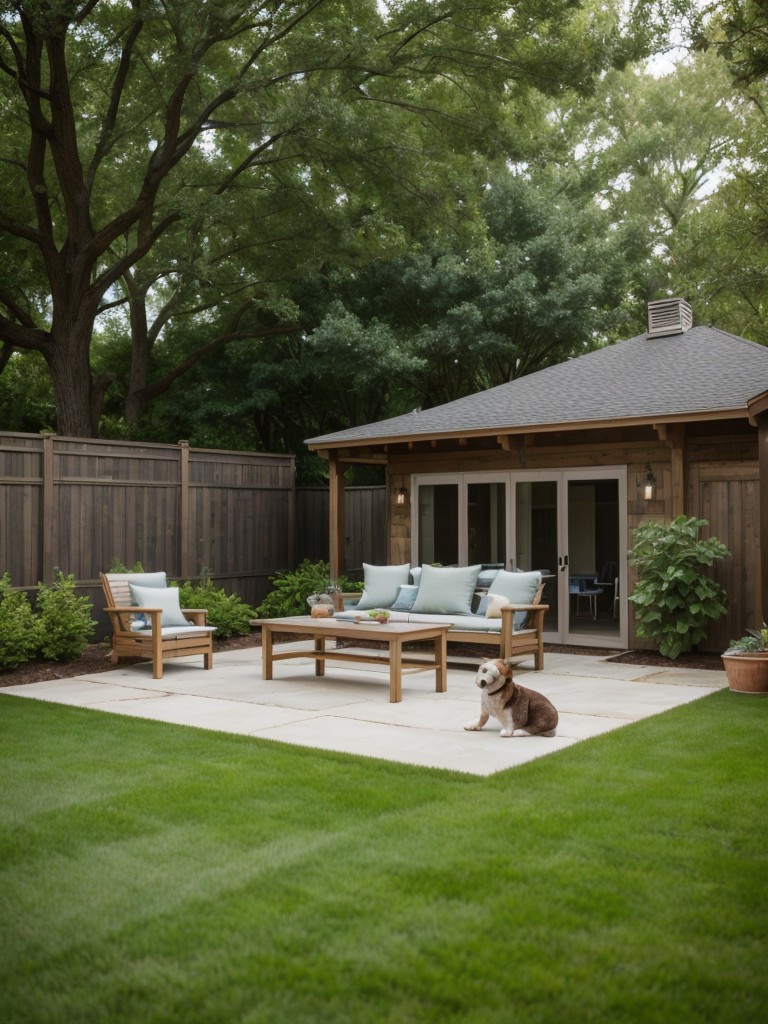 pet-friendly-backyard-ideas-designated-play-area-pet-friendly-plants-shaded-spot-furry-friends-to-relax