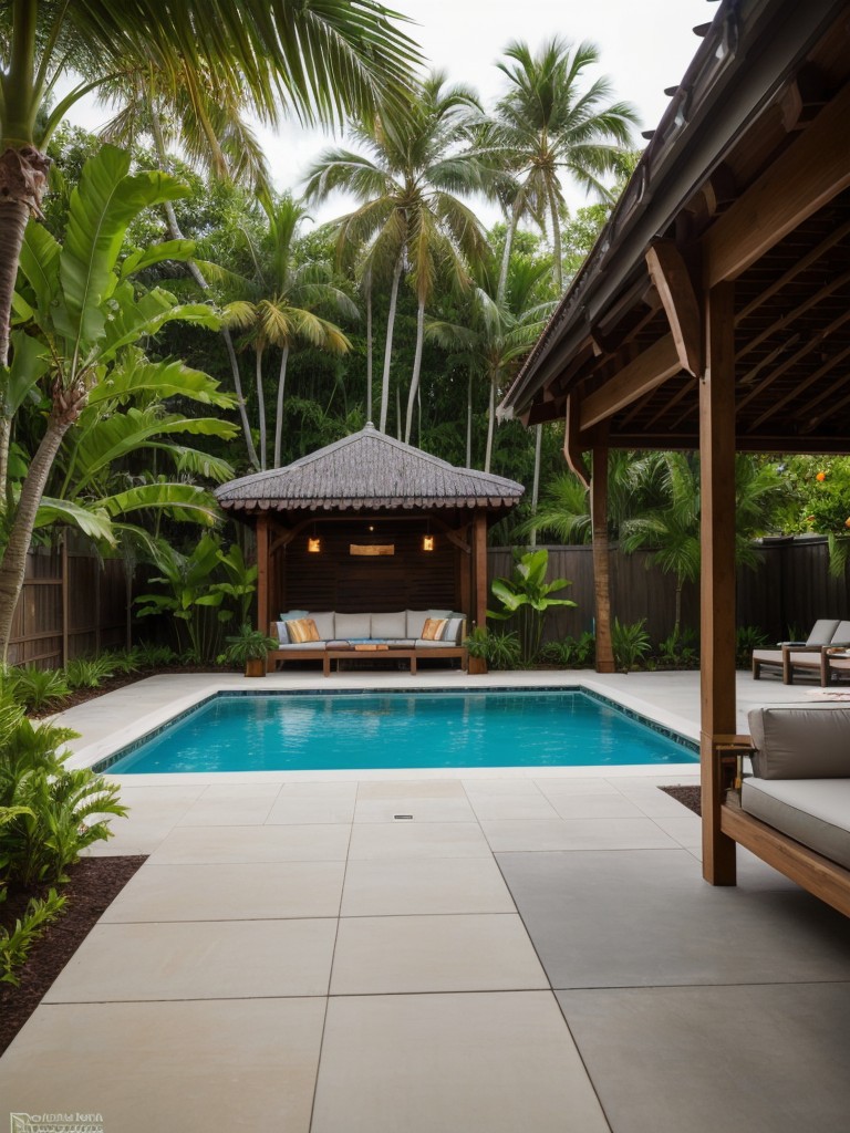 tropical-backyard-oasis-ideas-complete-pool-palm-trees-tiki-bar-vacation-like-retreat-your-own-home