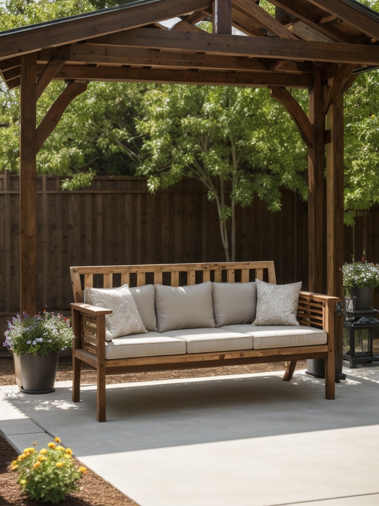 construct-diy-pergola-using-affordable-materials-like-wood-metal-stylish-shaded-seating-area