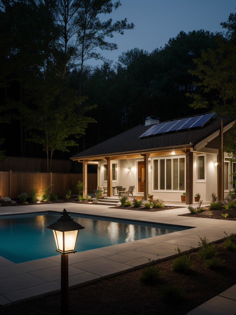 install-solar-powered-lighting-fixtures-to-illuminate-your-backyard-without-increasing-your-energy-bill