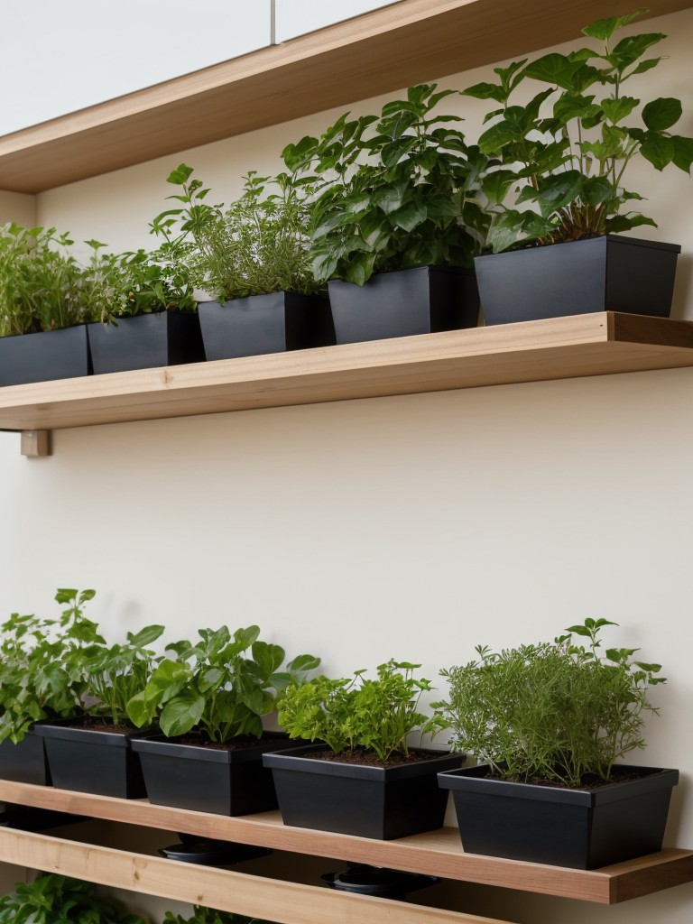 utilize-vertical-gardening-techniques-to-maximize-space-add-greenery-without-breaking-bank