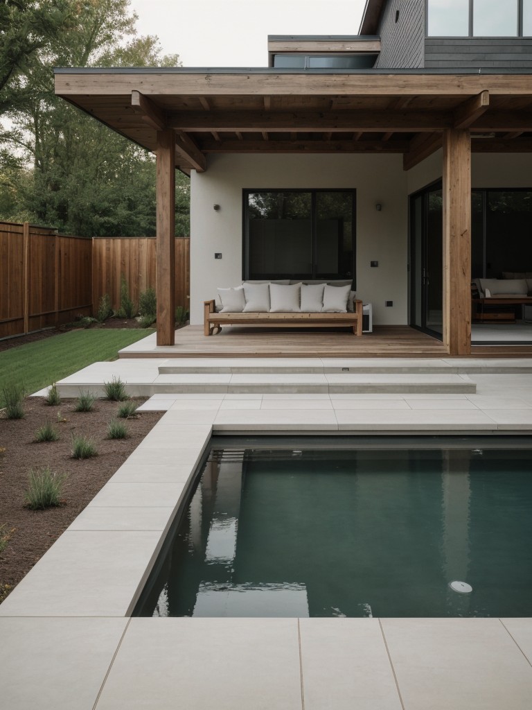 minimalist-backyard-design-focus-simplicity-clean-lines-natural-materials-like-wood-stone