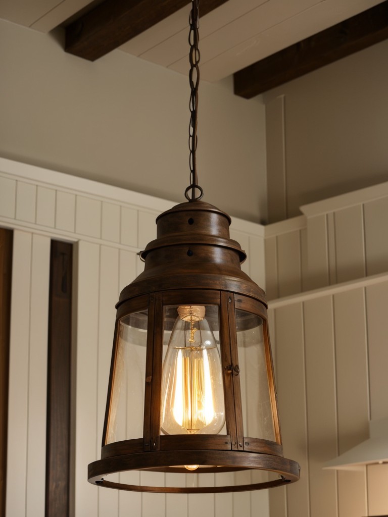 create-cozy-atmosphere-warm-earth-tones-soft-lighting-using-rustic-lanterns-vintage-inspired-pendant-lights