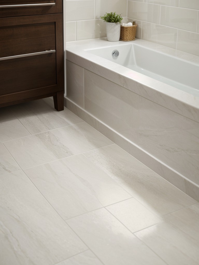 upgrade-your-bathroom-s-aesthetic-without-draining-your-wallet-incorporating-inexpensive-yet-stylish-tile-options-flooring-backsplash